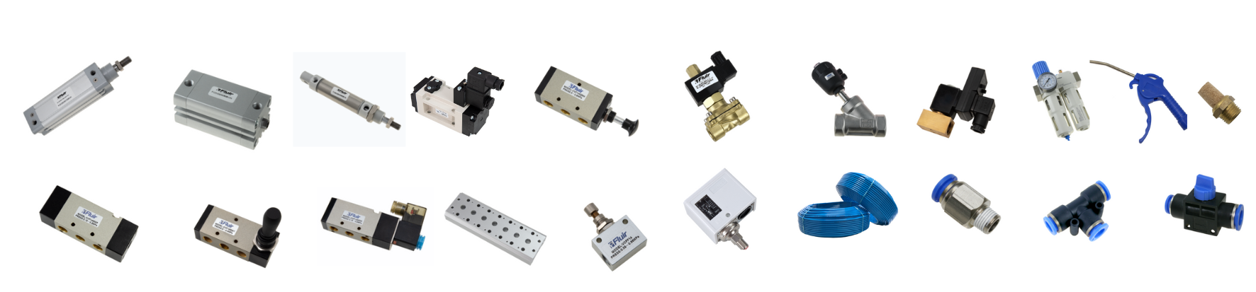 Material Pneumático