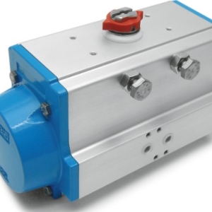 Atuadores Pneumático