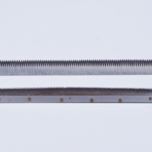 Facas para Empacotadora e Enfardadora