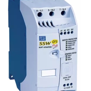 Soft-Starter