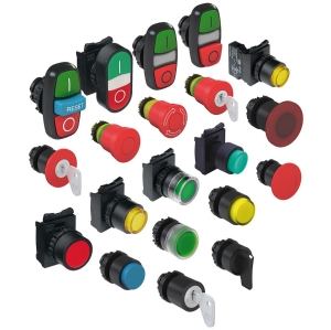 Comando e Sinalização