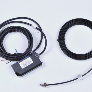 Sensor de Fotocélula