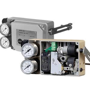 Manutenção e calibração de conversores e posicionadores I/P