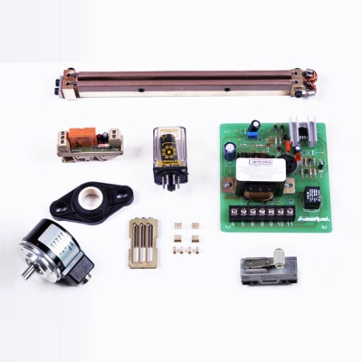 Peças de Reposição