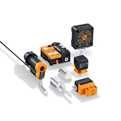 Sensores e Sistemas AS-i